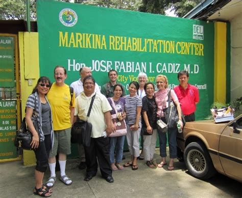 Rehab Centers in Metro Manila .